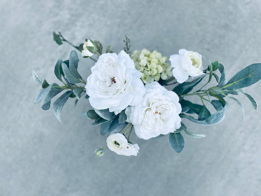 Faux Wedding Florals - À La Carte