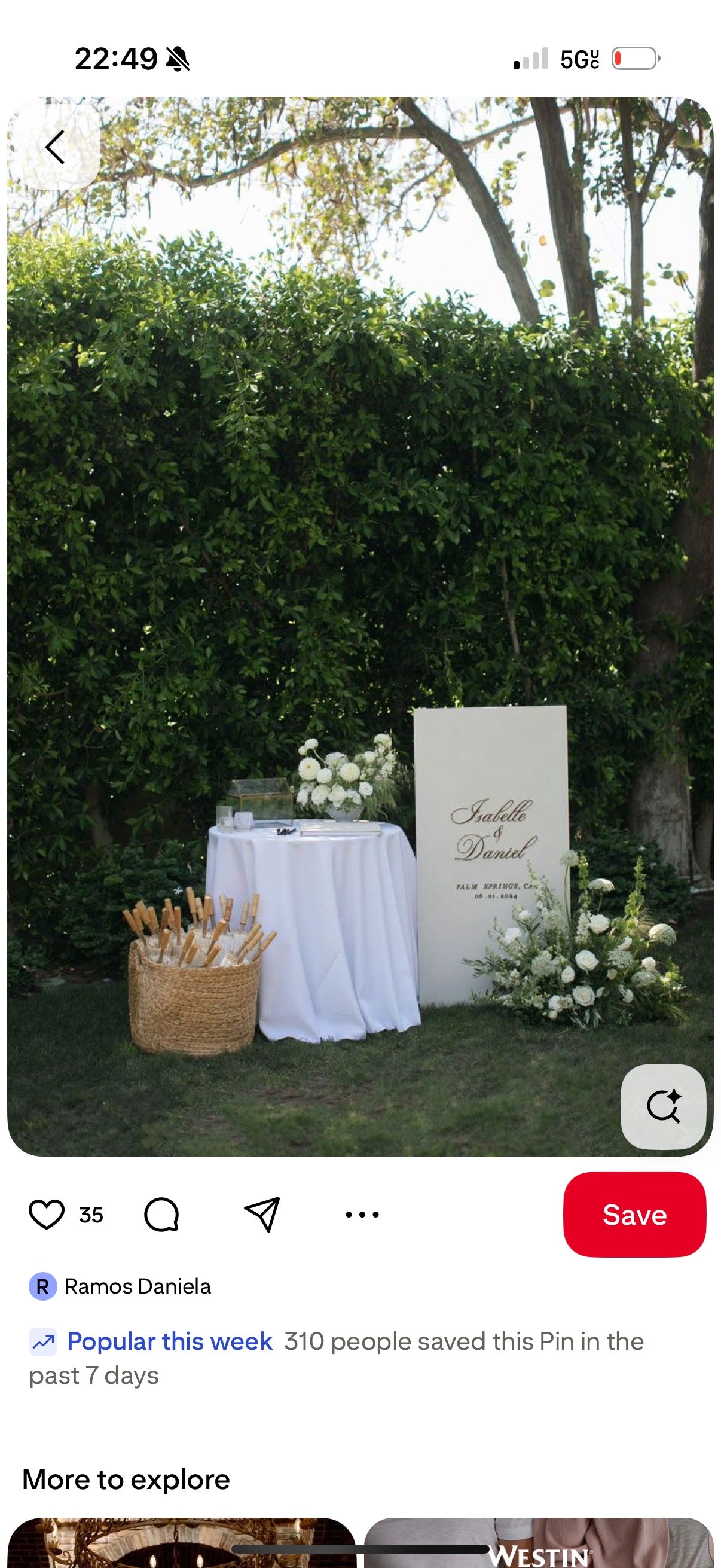 Savannah & Tanner Wedding 11/21/2015 - Blushes & Blooms