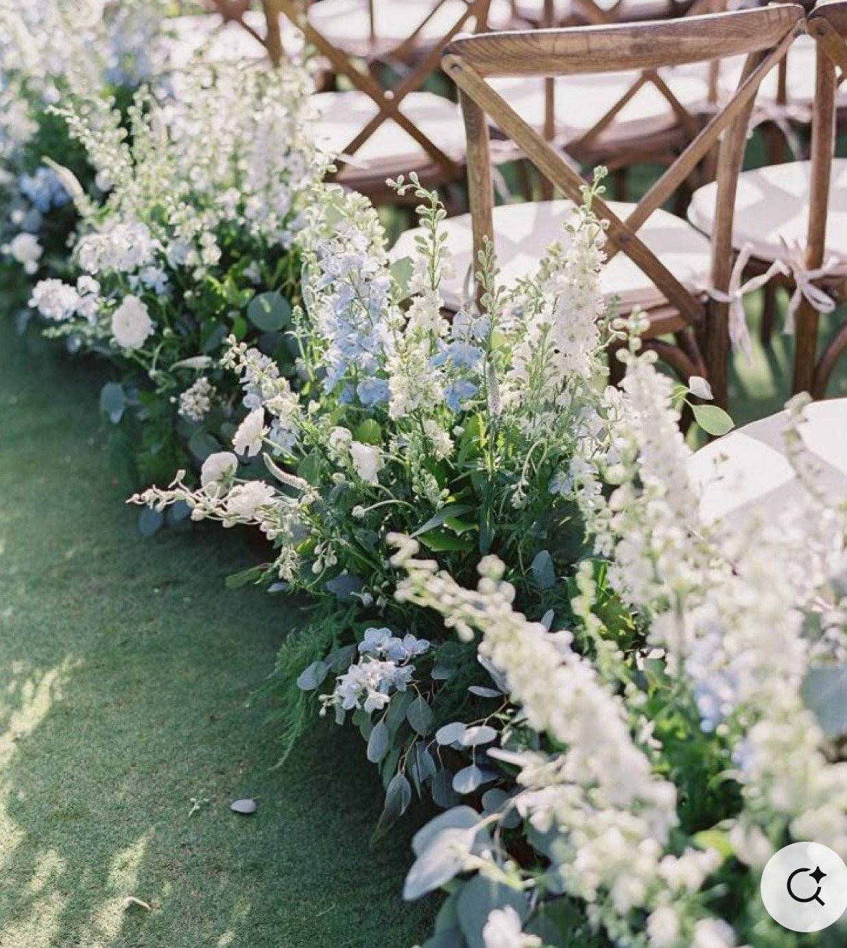 Mattie & Asher Wedding 5.10.2025 Payment 2 of 2 (Copy) Payment Due on April 18, 2025 - Blushes & Blooms