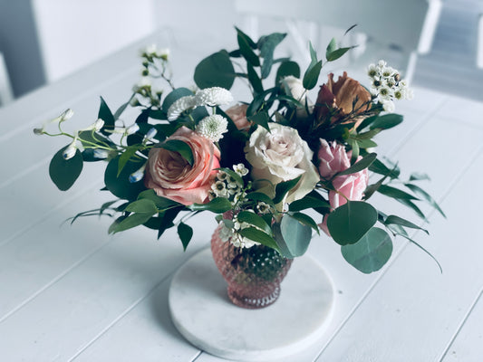 Business Floral Subscriptions