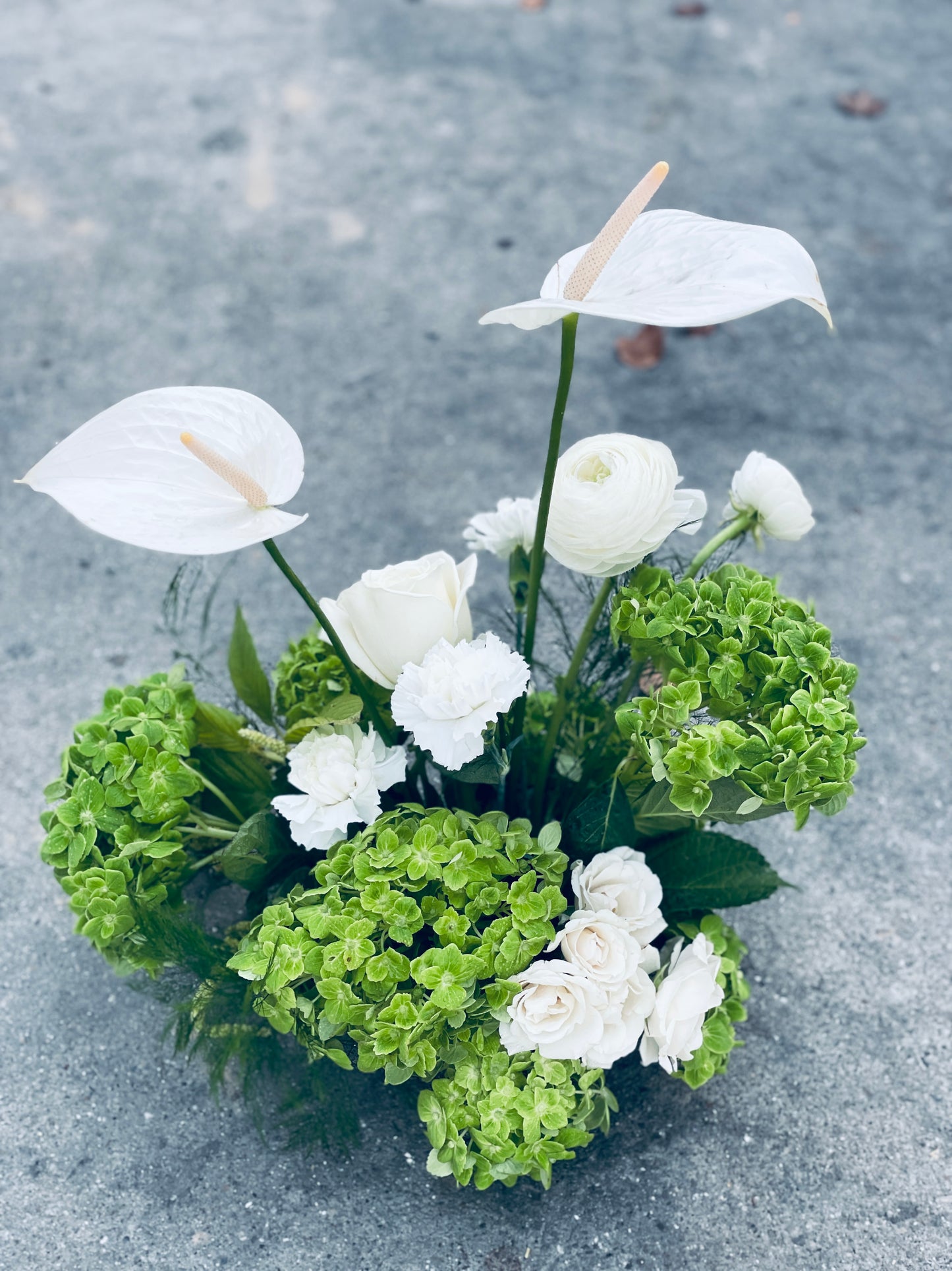 Business Floral Subscriptions