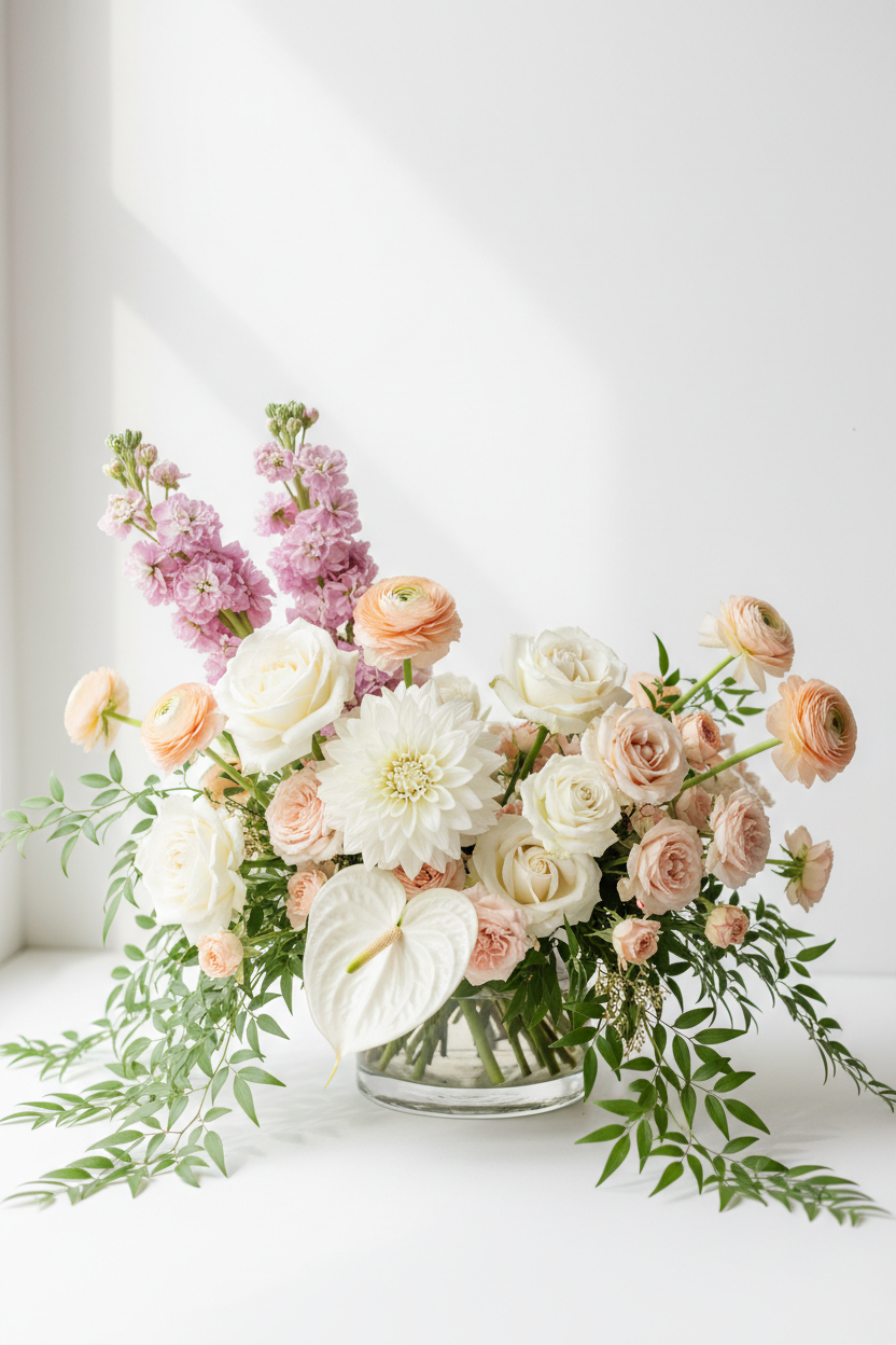 Floral Subscriptions