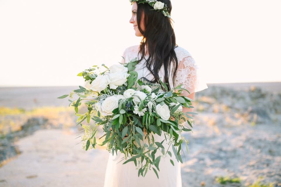 Brides Bouquet