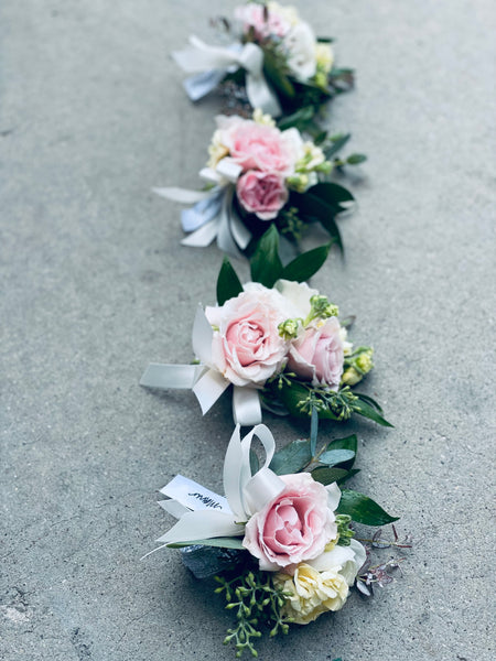 Corsages