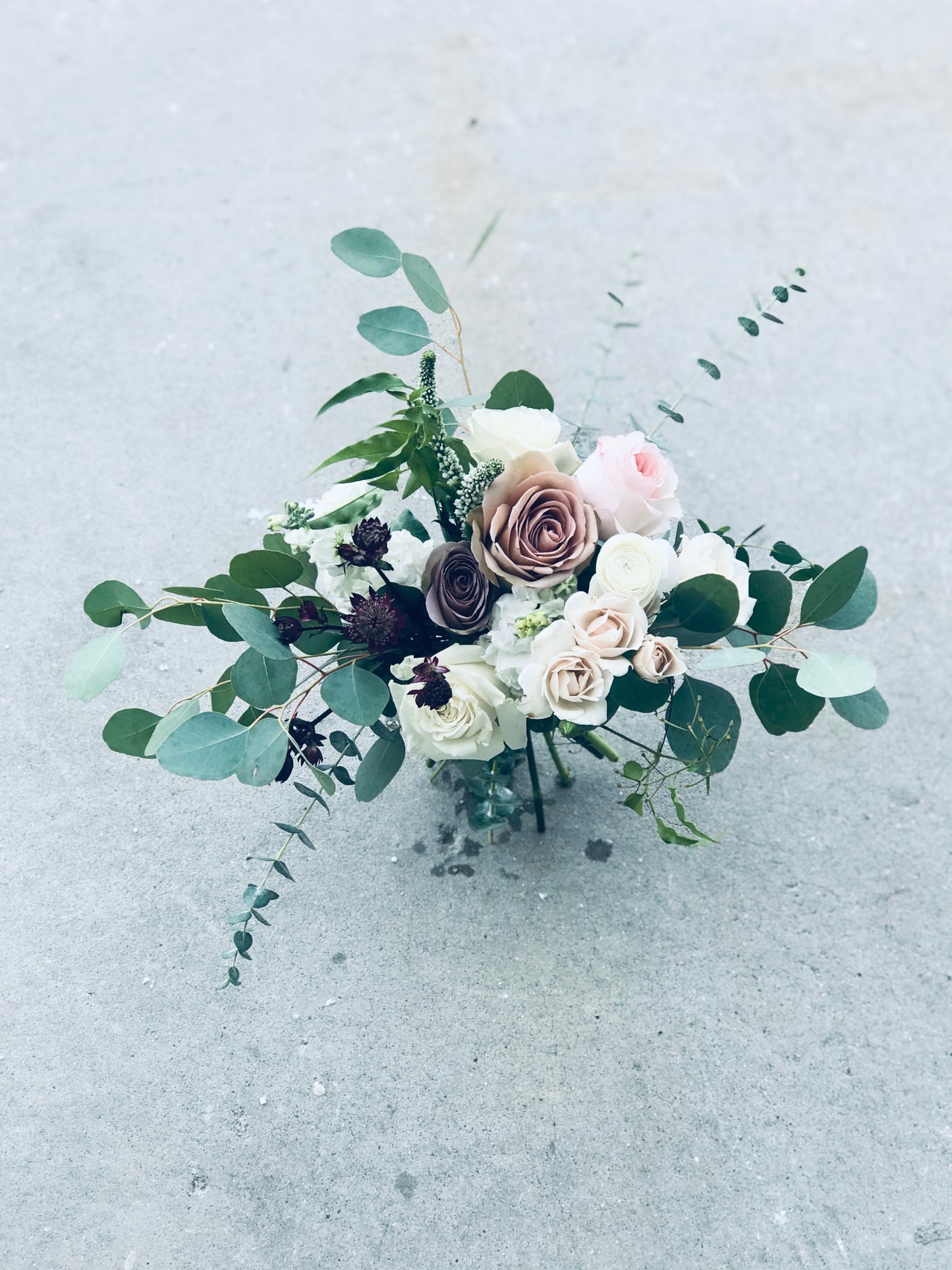 Brides Bouquet