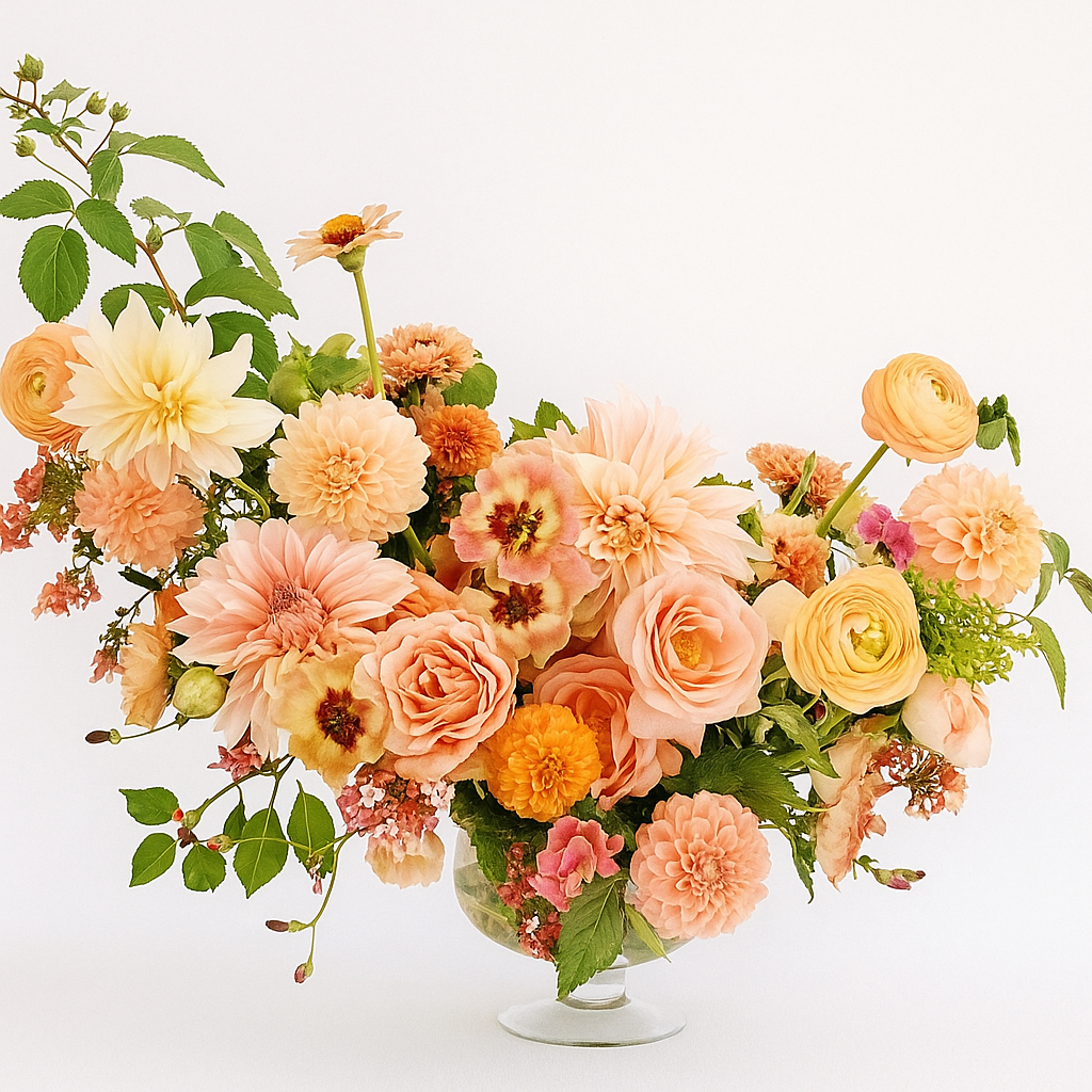 Business Floral Subscriptions