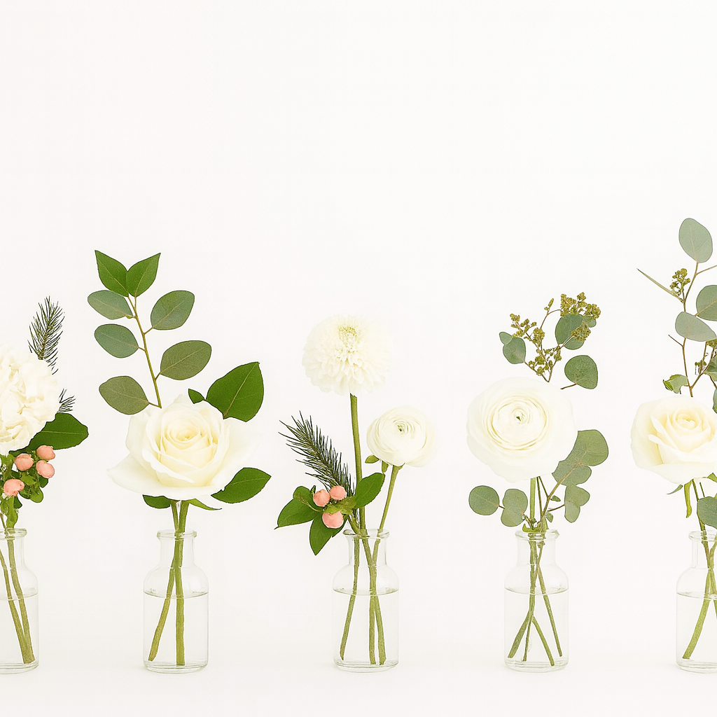 Business Floral Subscriptions