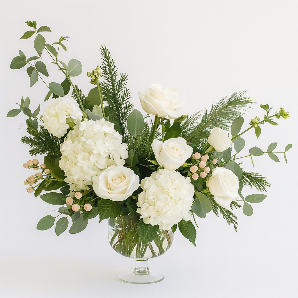 Business Floral Subscriptions