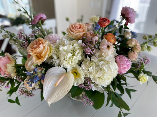 Floral Subscriptions