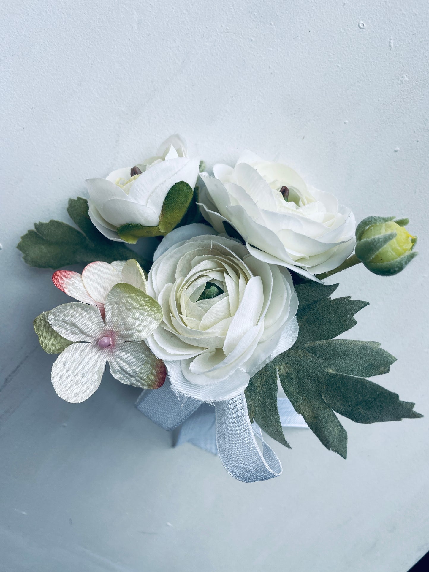 Naturally Yours Wedding Rental Package (Faux Flowers)
