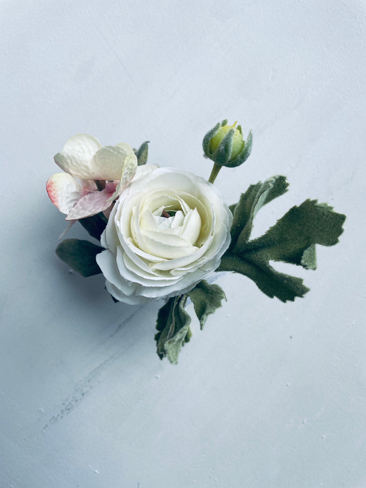 Faux Wedding Florals - À La Carte