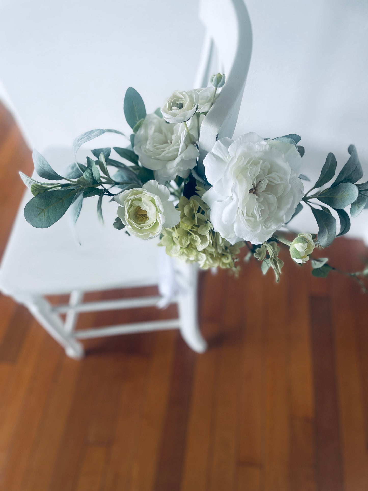 Faux Wedding Florals - À La Carte