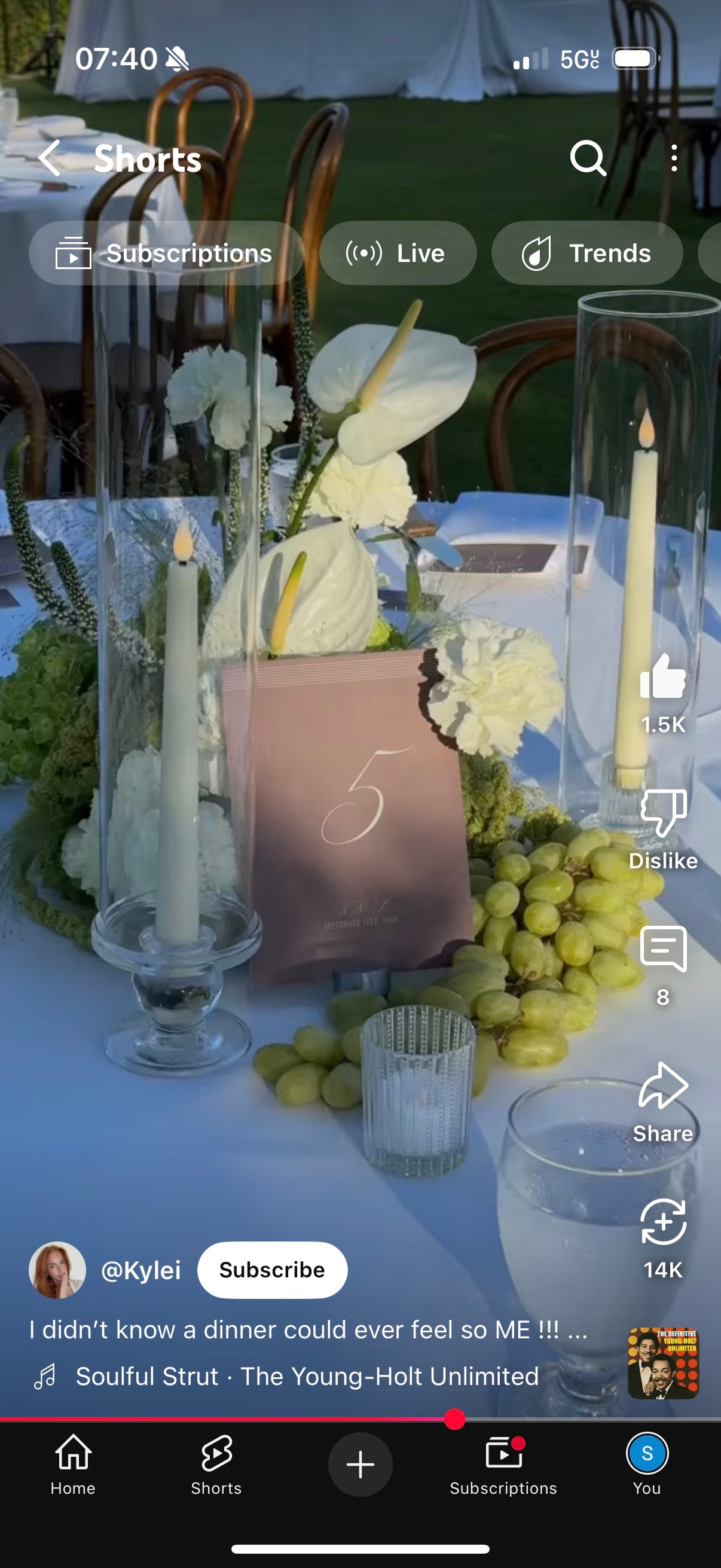 Savannah & Tanner Wedding  11/21/2015 - Blushes & Blooms