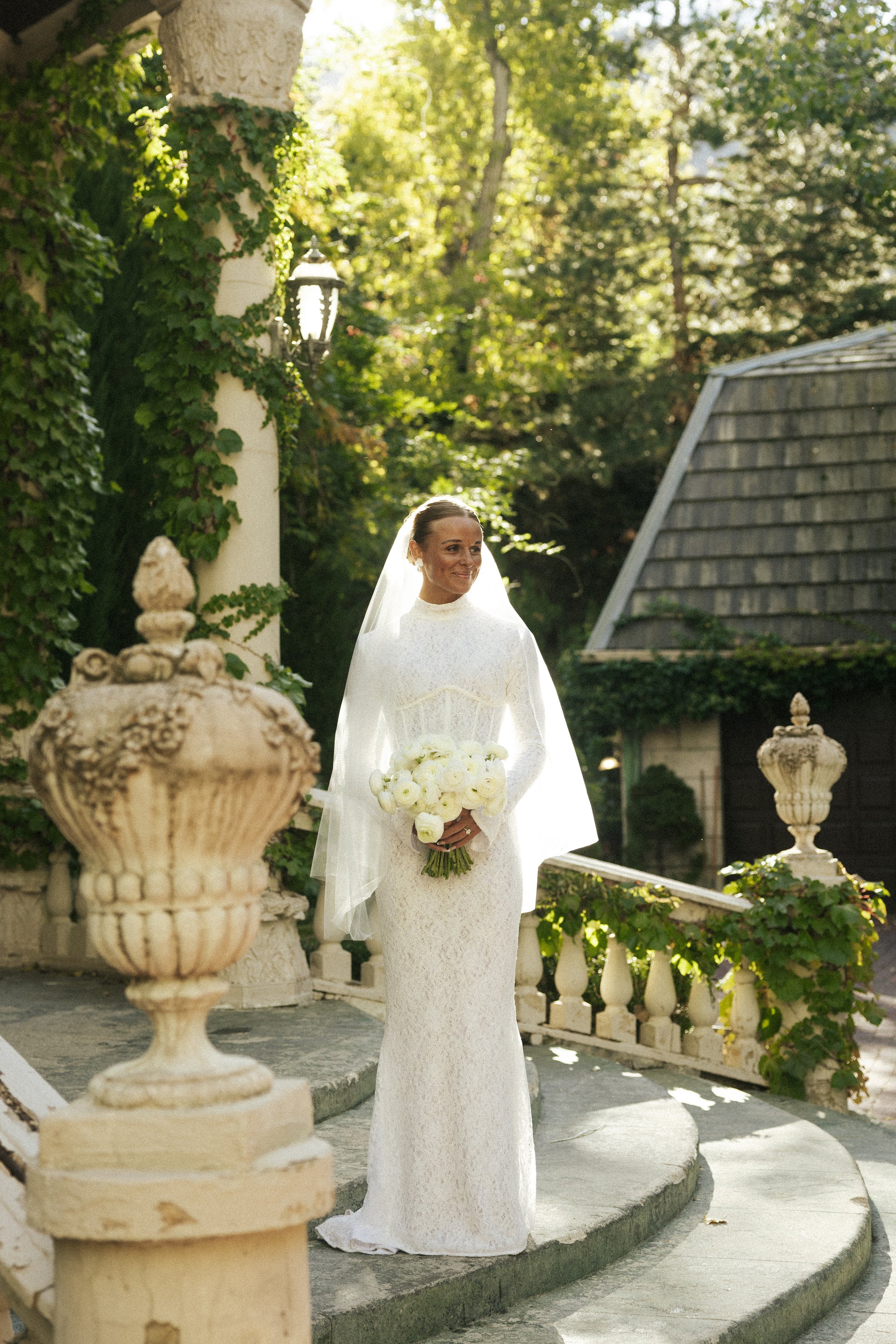 Savannah & Tanner Wedding  11/21/2015 - Blushes & Blooms