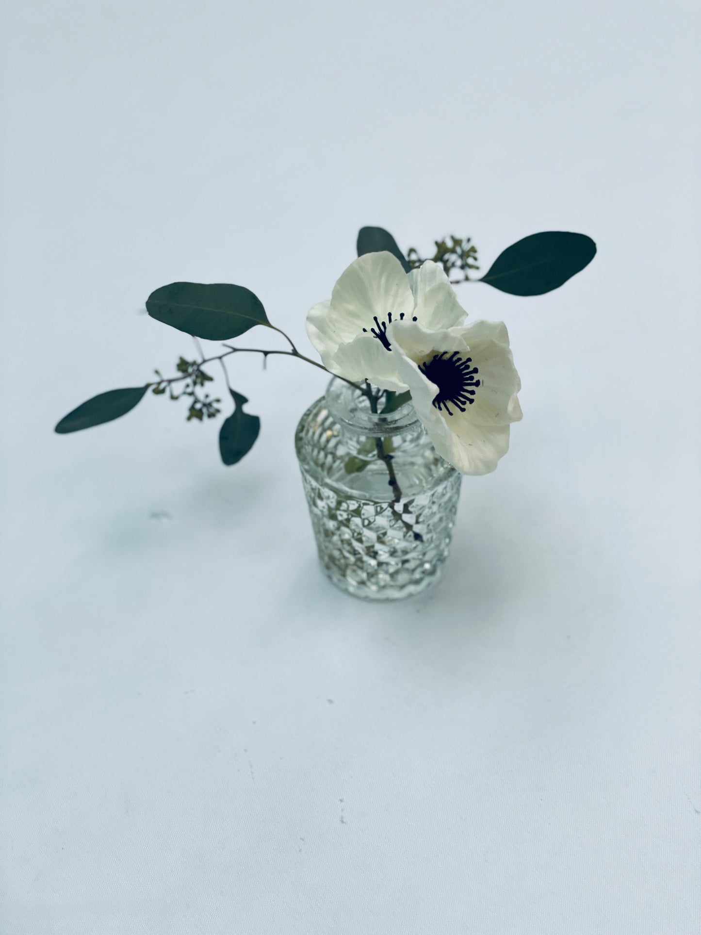 Something Blue Wedding Rental Package