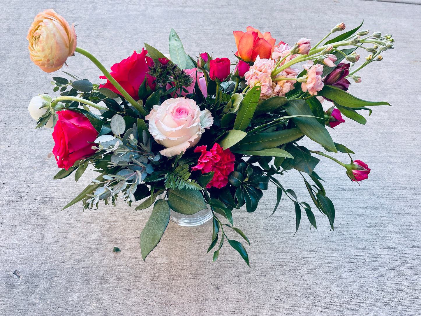 Business Floral Subscriptions