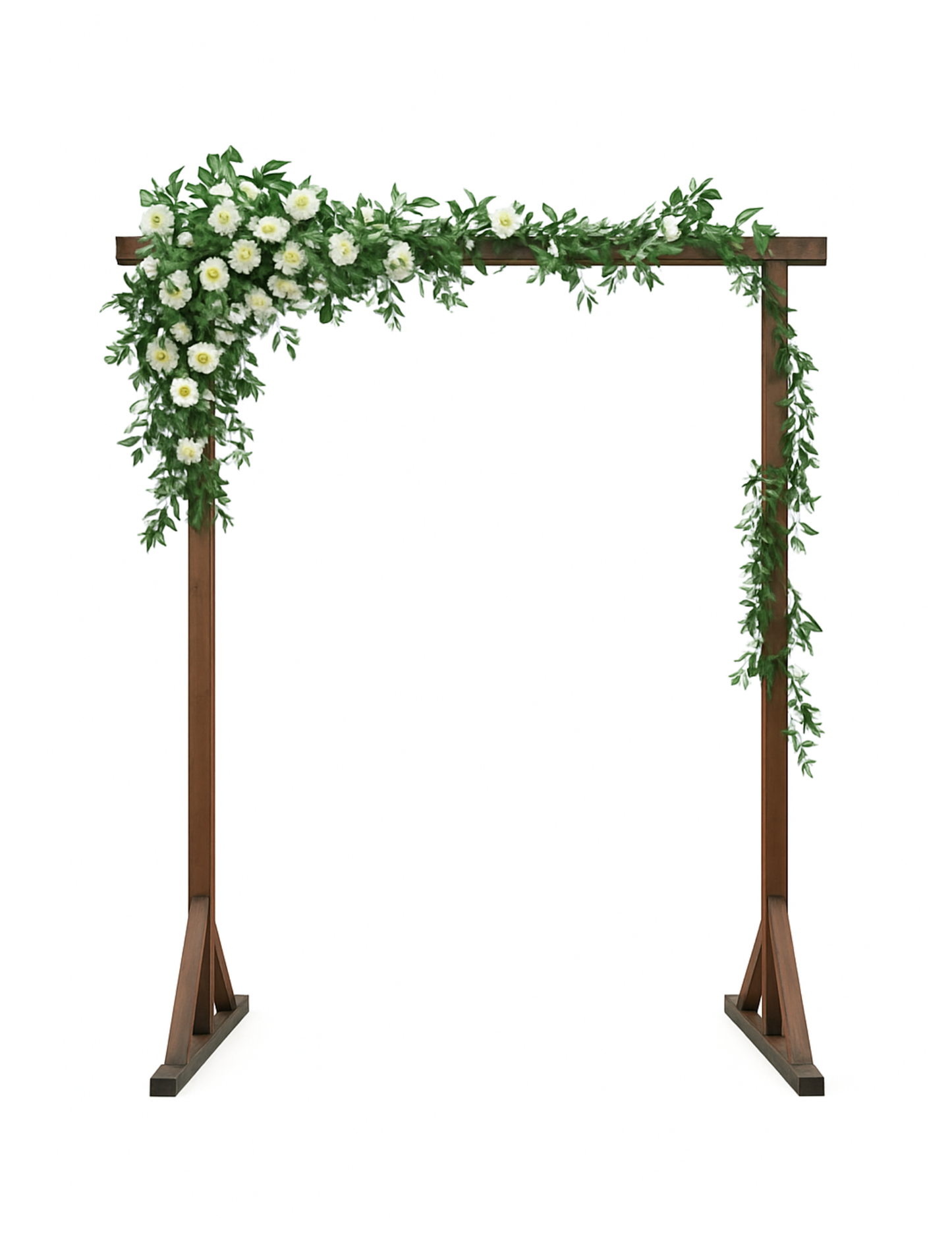 Faux Wedding Florals - À La Carte