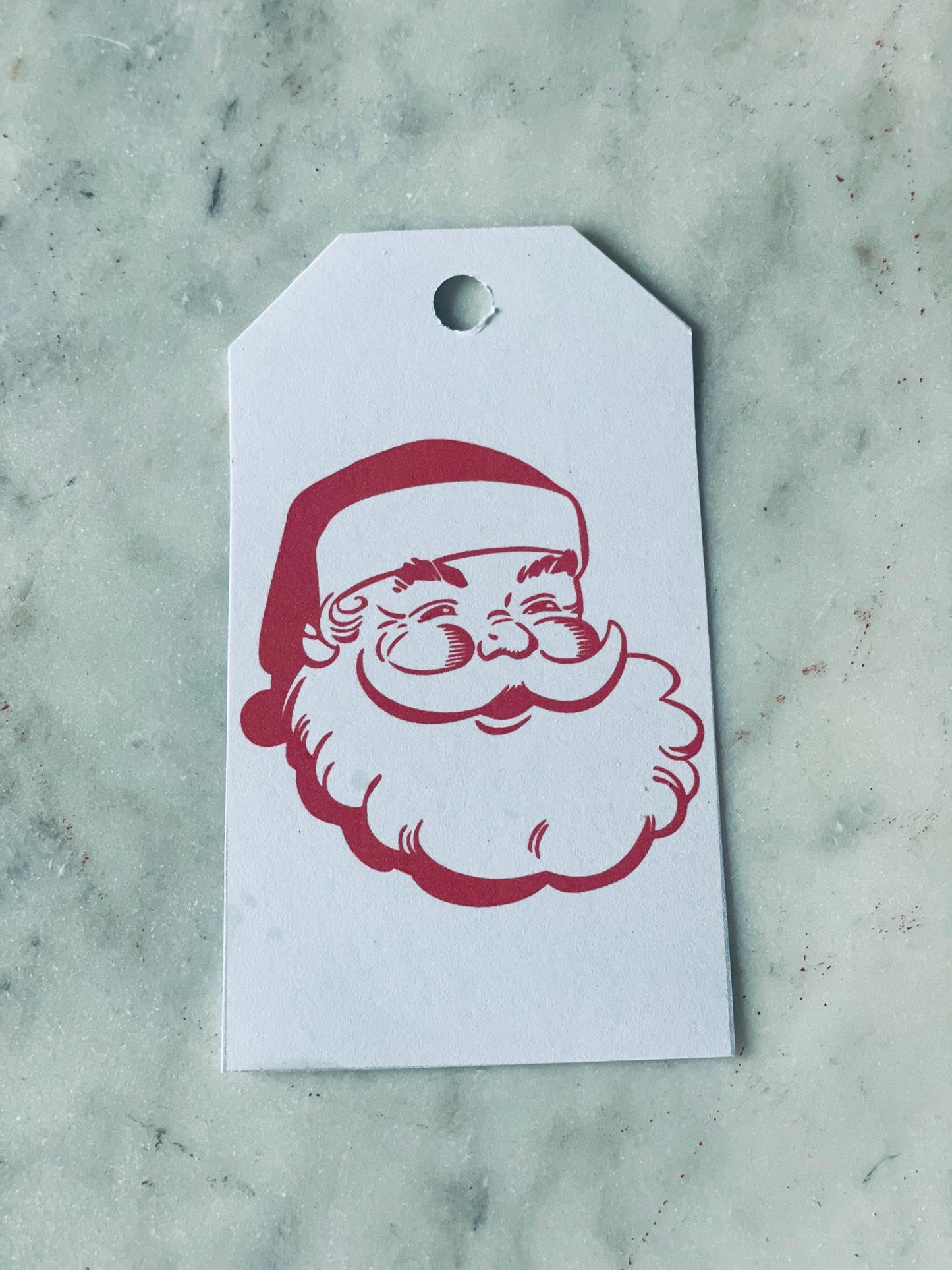 Holiday Gift Tag Bundle