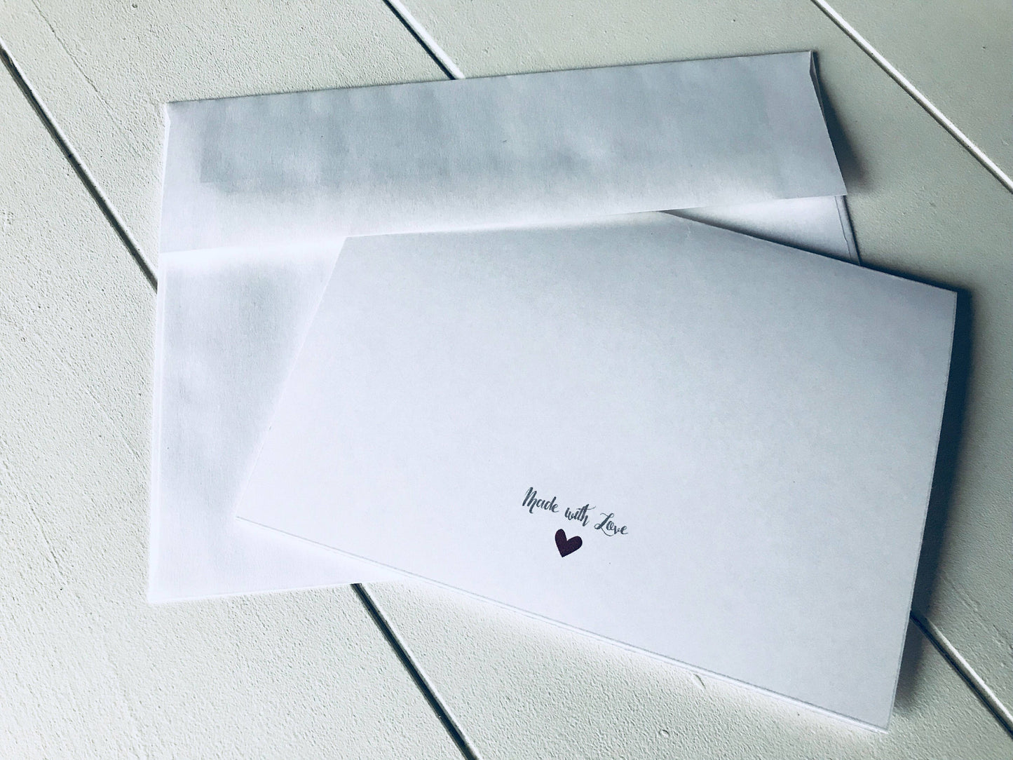I love you printable card - Blushes & Blooms