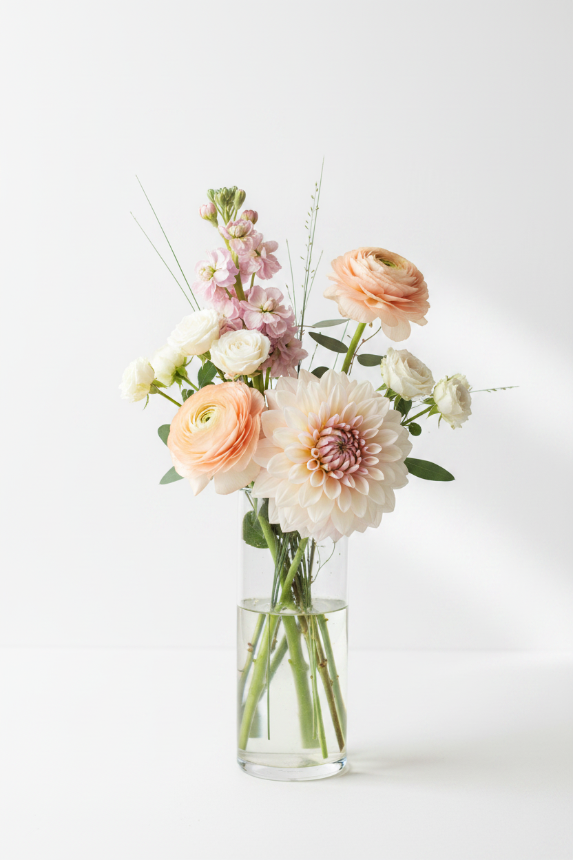 Floral Subscriptions