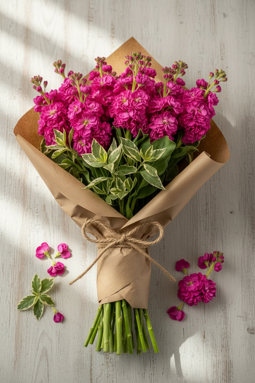 This Week's Featured Blooms — Preorder