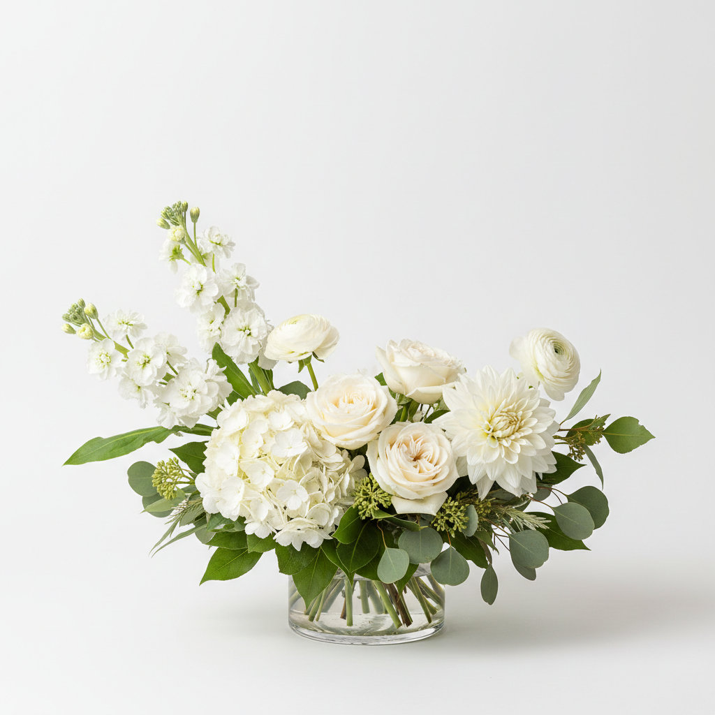 Faux Wedding Florals - À La Carte