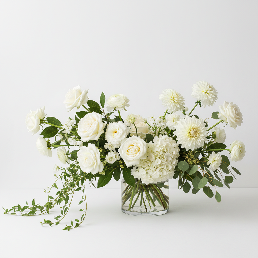 Floral Subscriptions