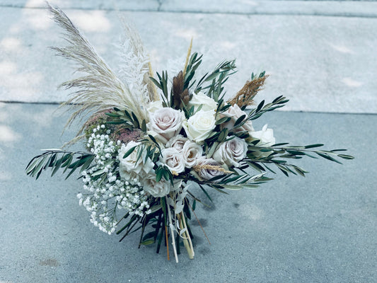 Brides Bouquet