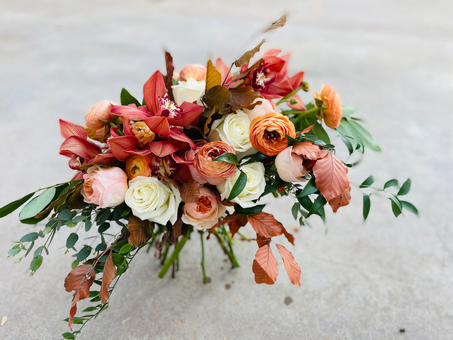 Brides Bouquet